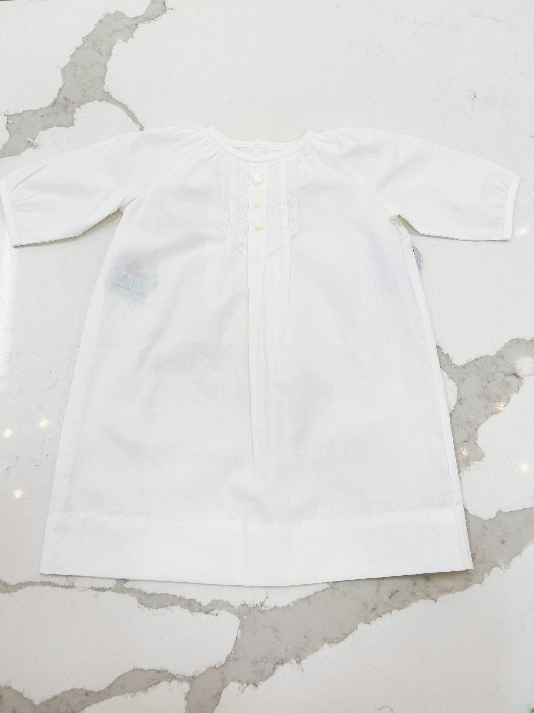 Nolan Daygown
