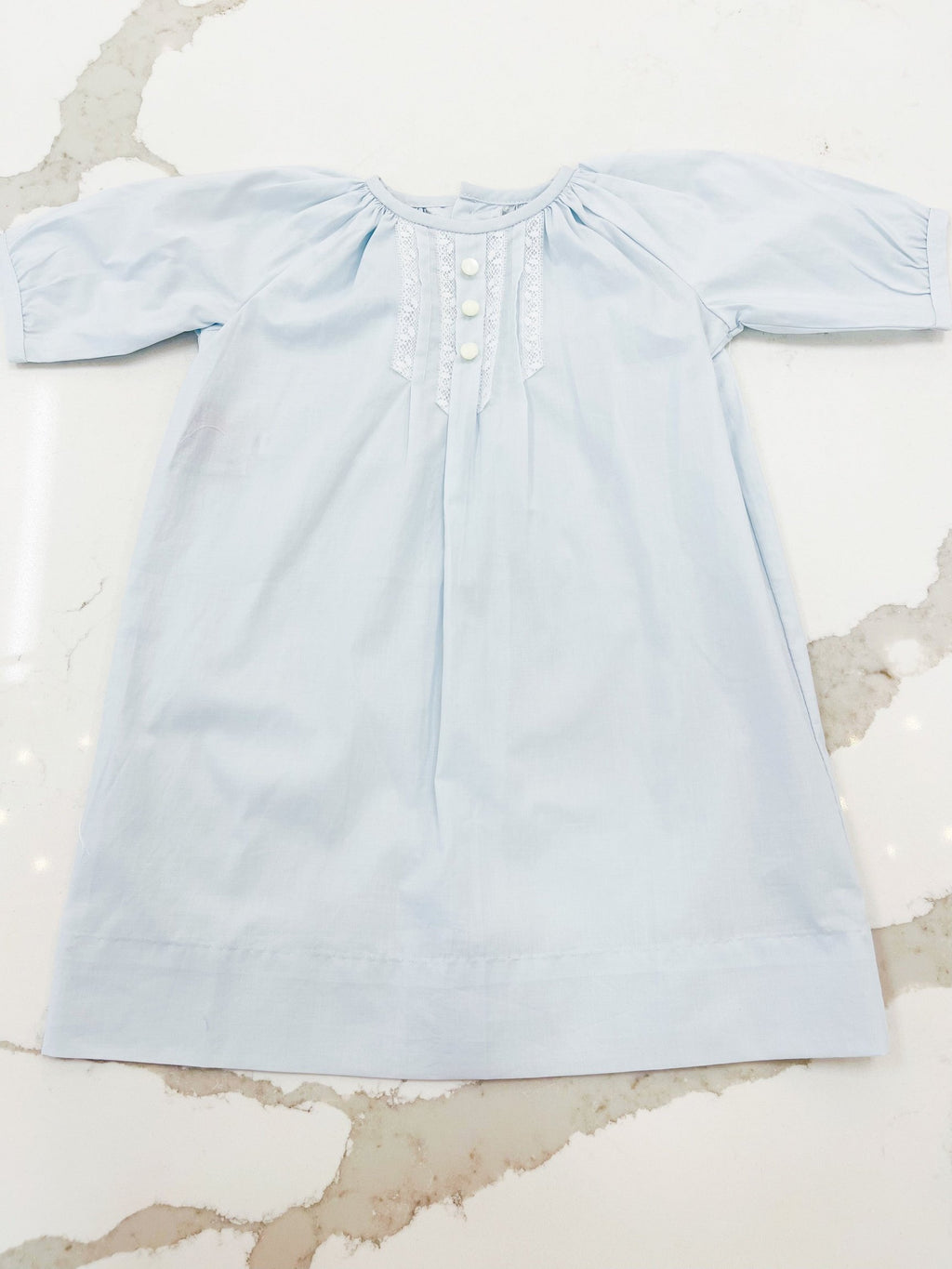 Nolan Daygown