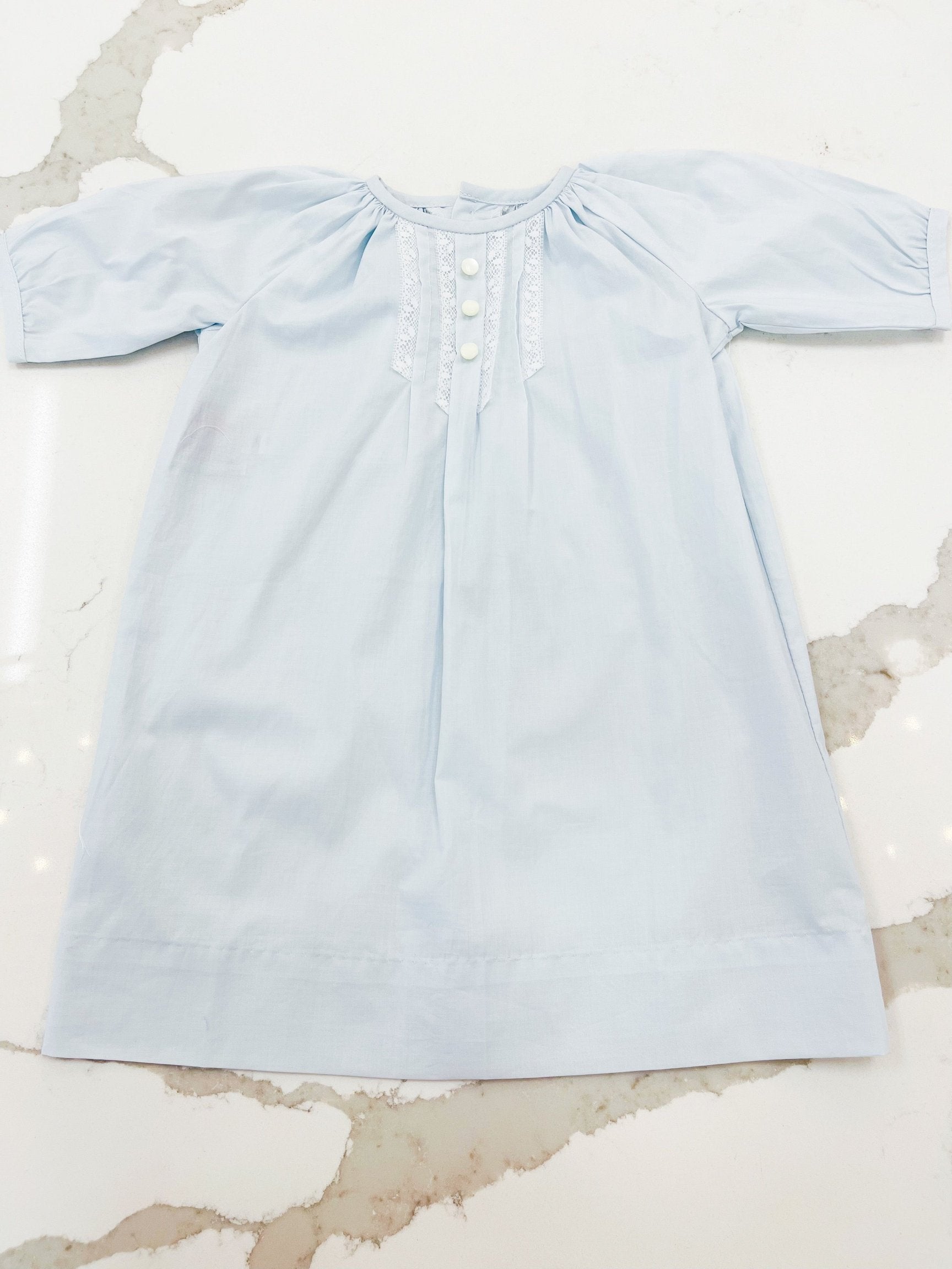Nolan Daygown