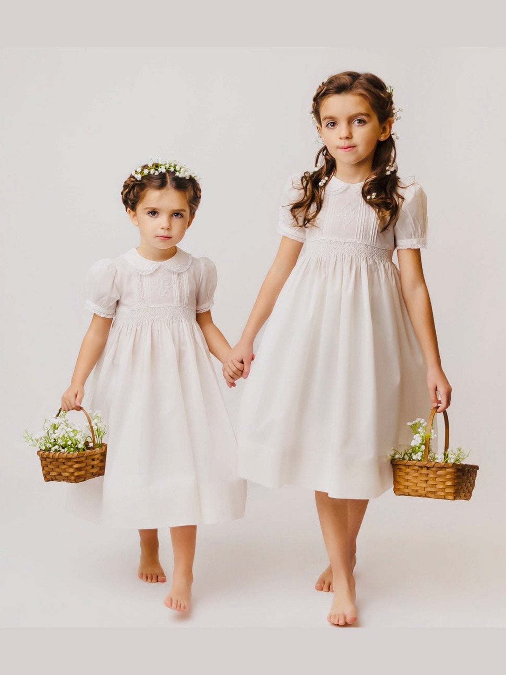 Flower Girl Dress