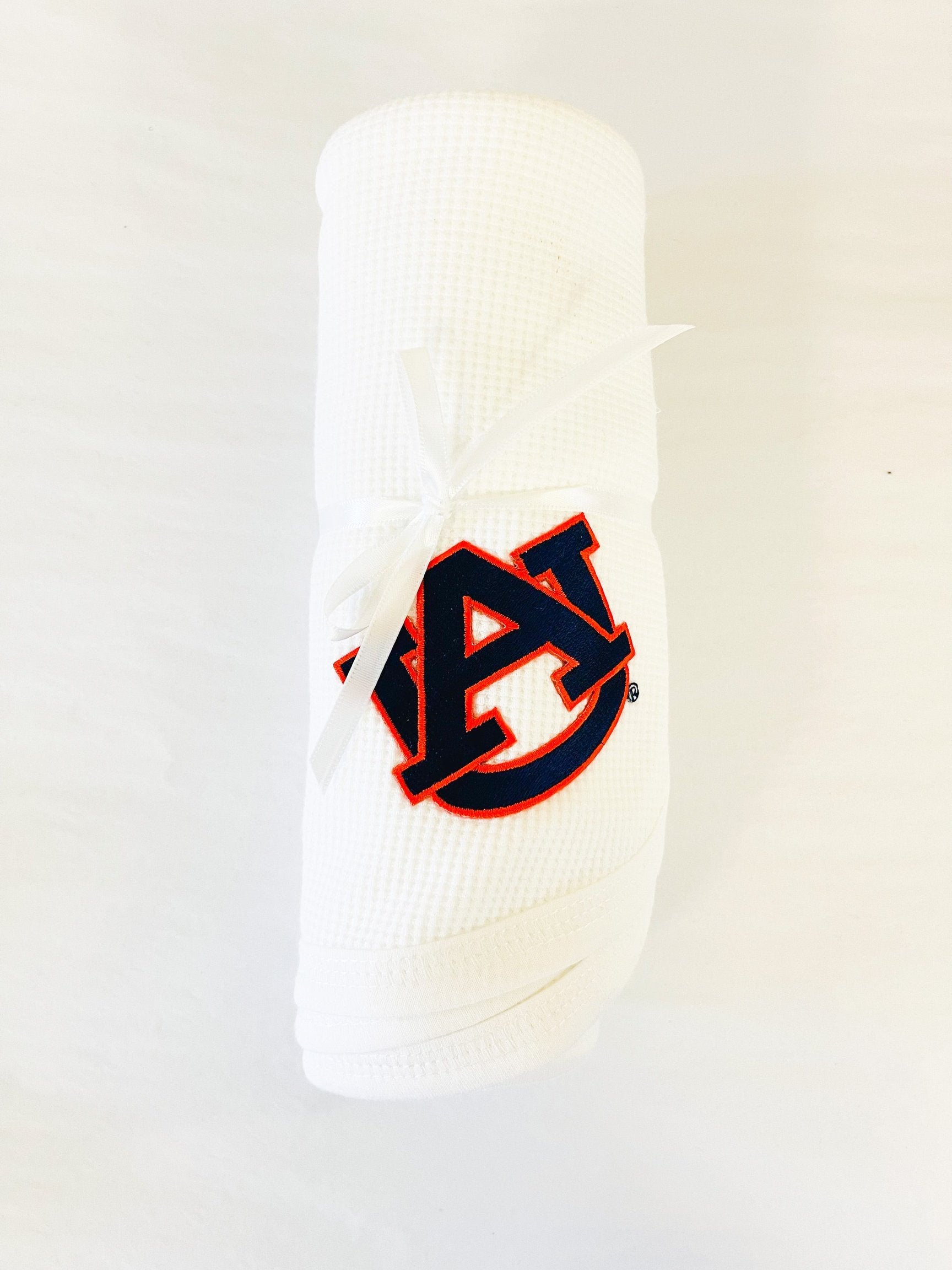 Auburn Thermal Blanket
