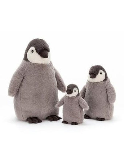 Percy Penguin