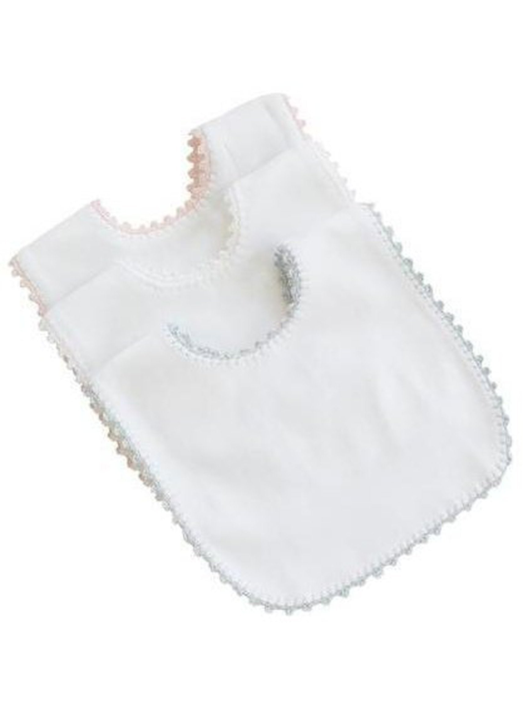 Pixie Lily Jersey Bib