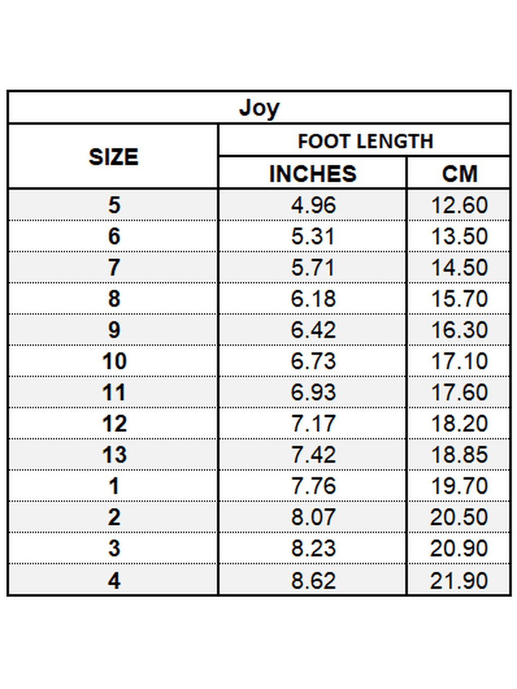 Joy Leather T-Strap Mary Jane