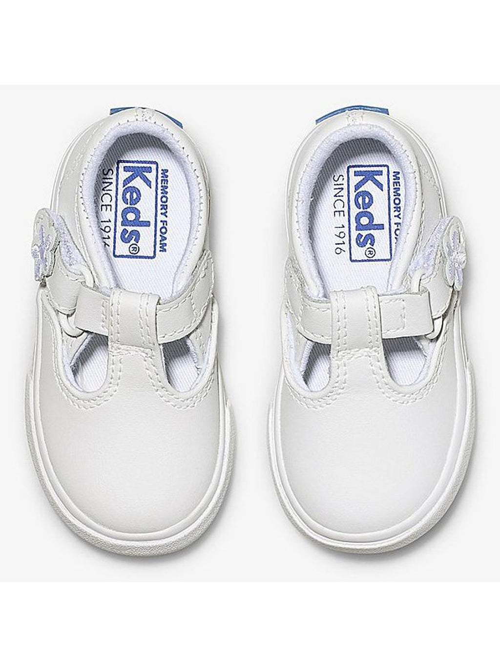 Daphne T-Strap Sneaker