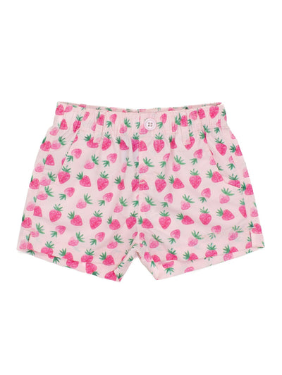 LD - Suzy Shorts - Prints