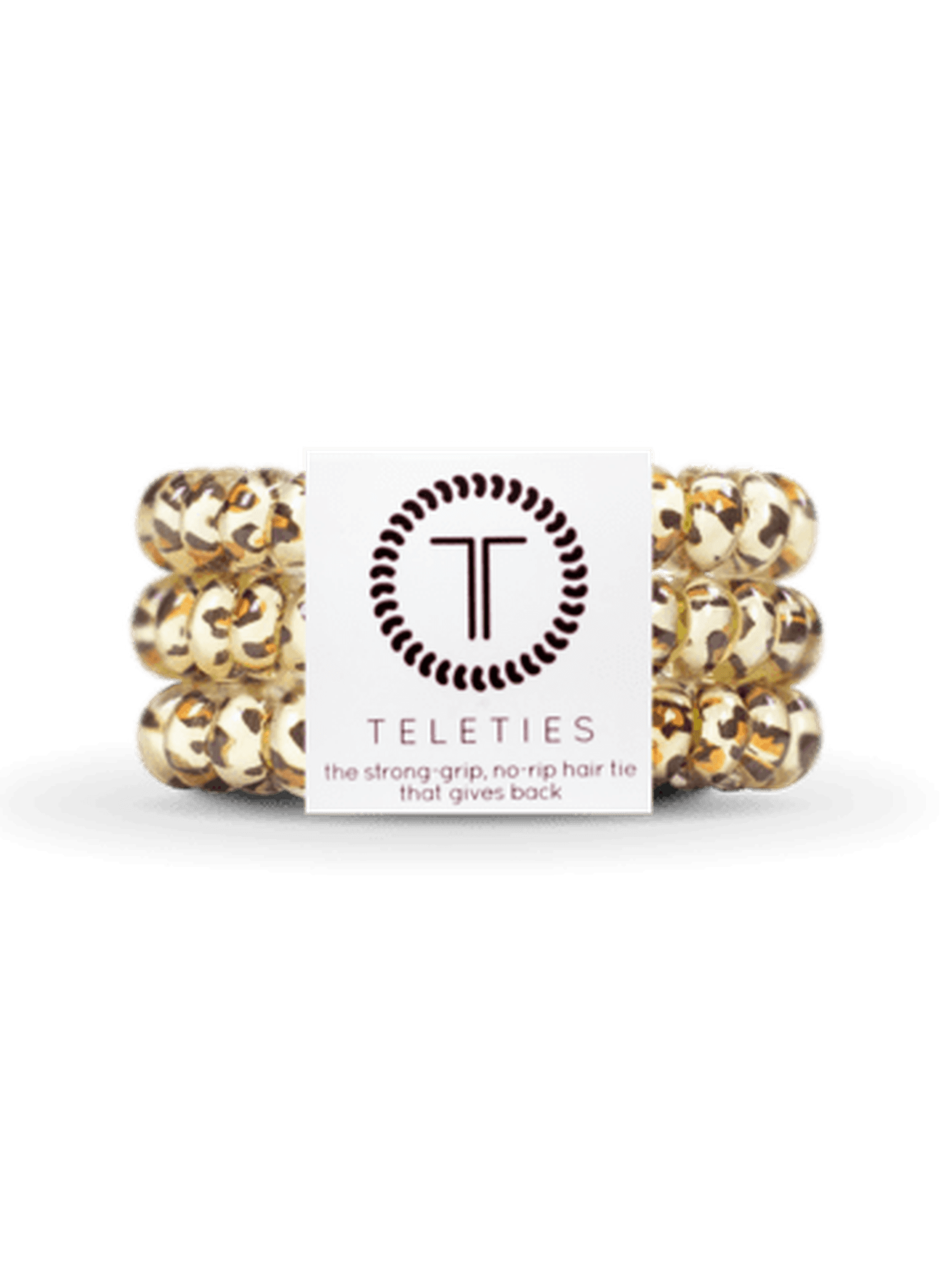 Teleties - Small