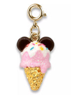 Charms - Food & Drink - Posh Tots Children's Boutique