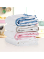 Moms on Call Swaddle Blanket