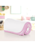 Moms on Call Swaddle Blanket
