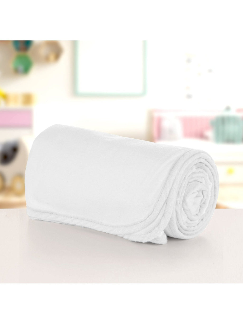 Moms on Call Swaddle Blanket