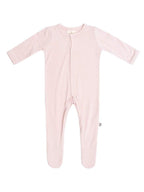 Kyte Baby Snap Footie