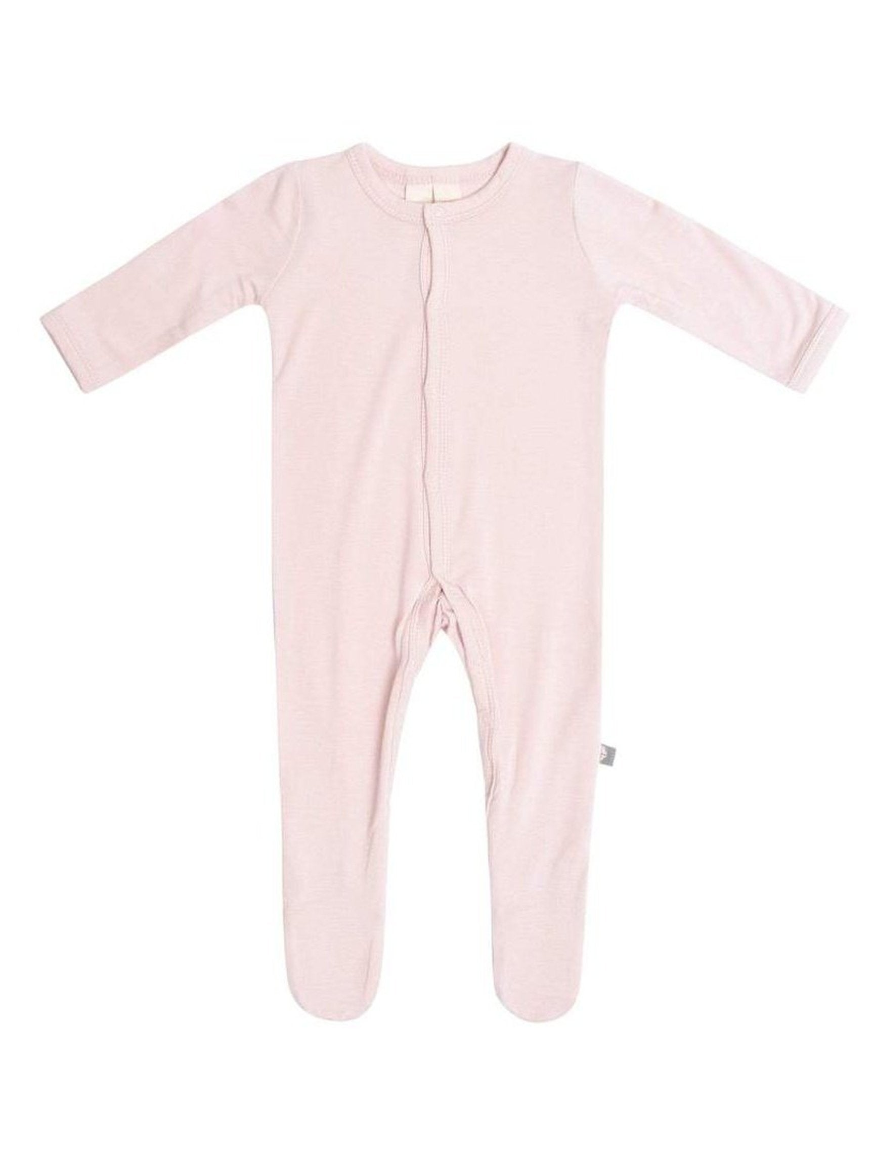 Kyte Baby Snap Footie
