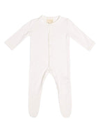 Kyte Baby Snap Footie