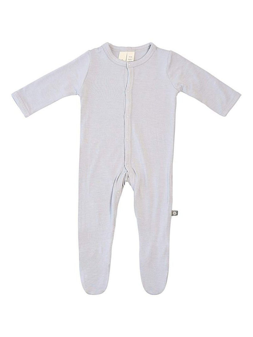 Kyte Baby Snap Footie