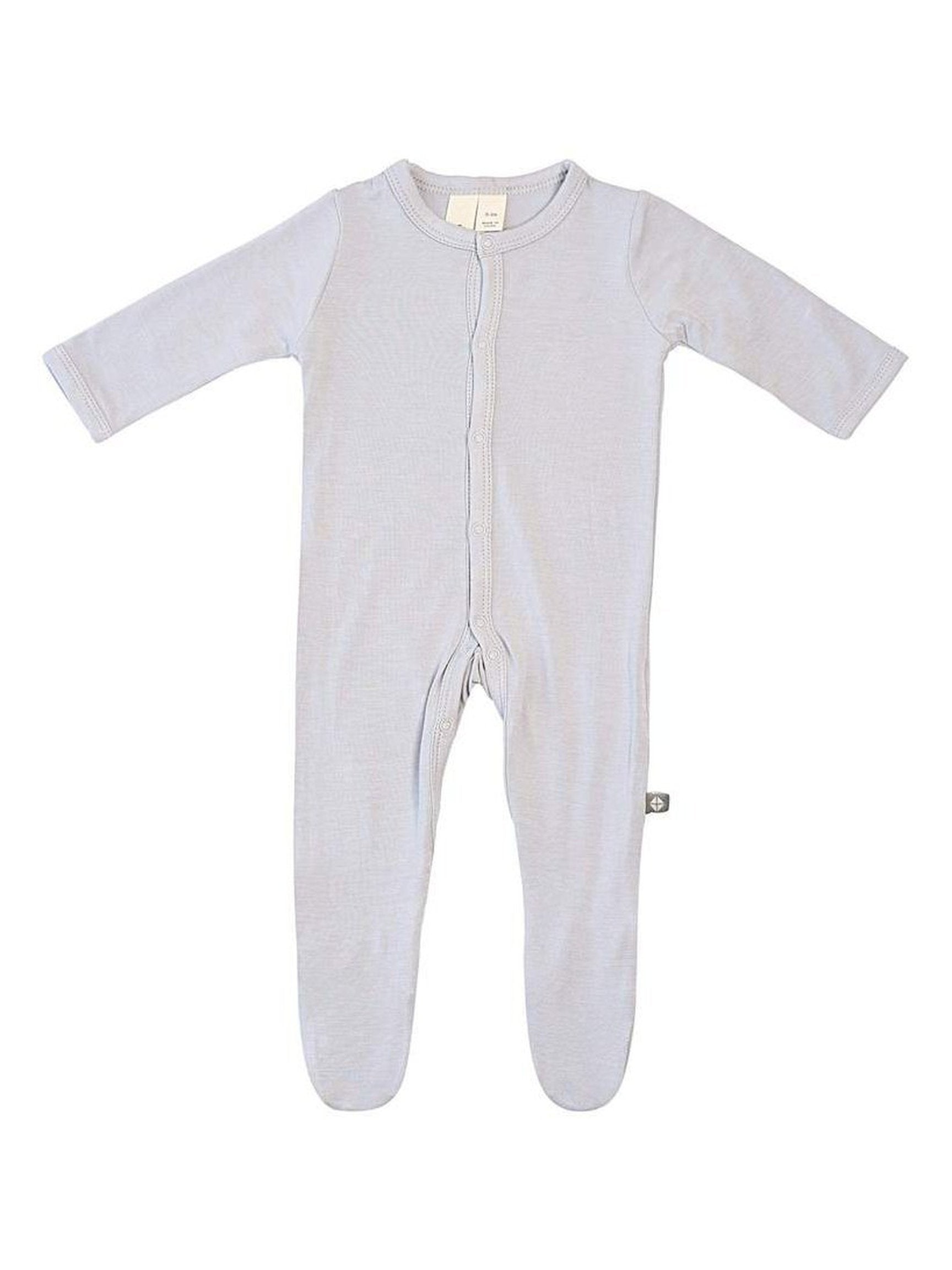 Kyte Baby Snap Footie
