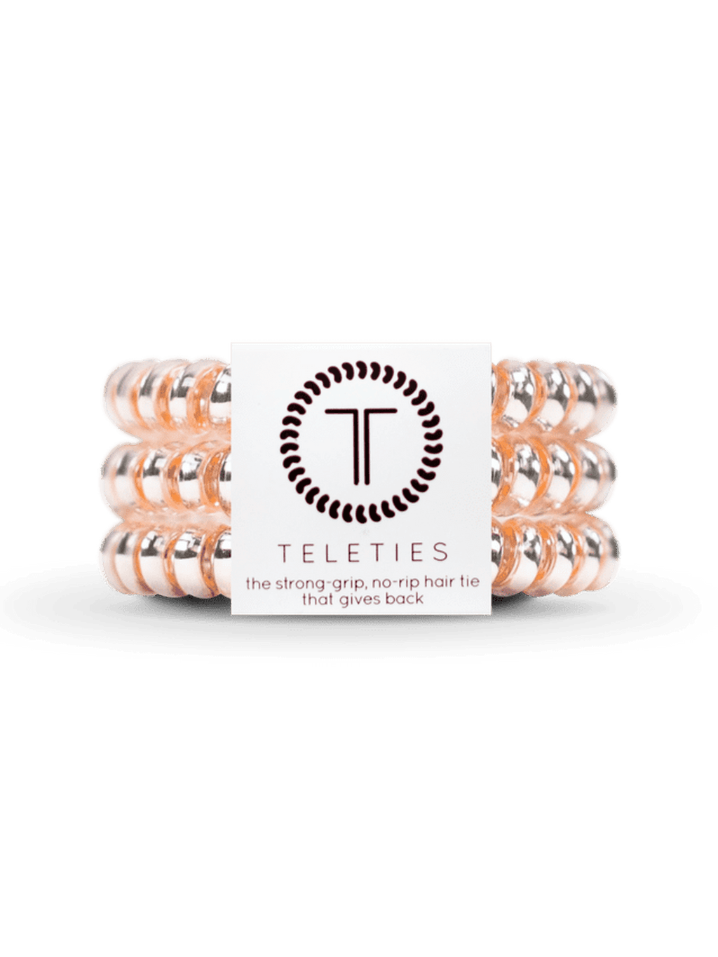 Teleties - Small