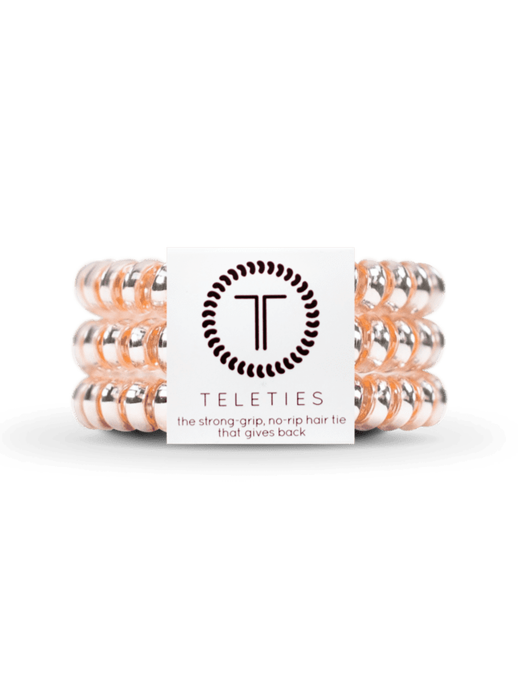 Teleties - Small