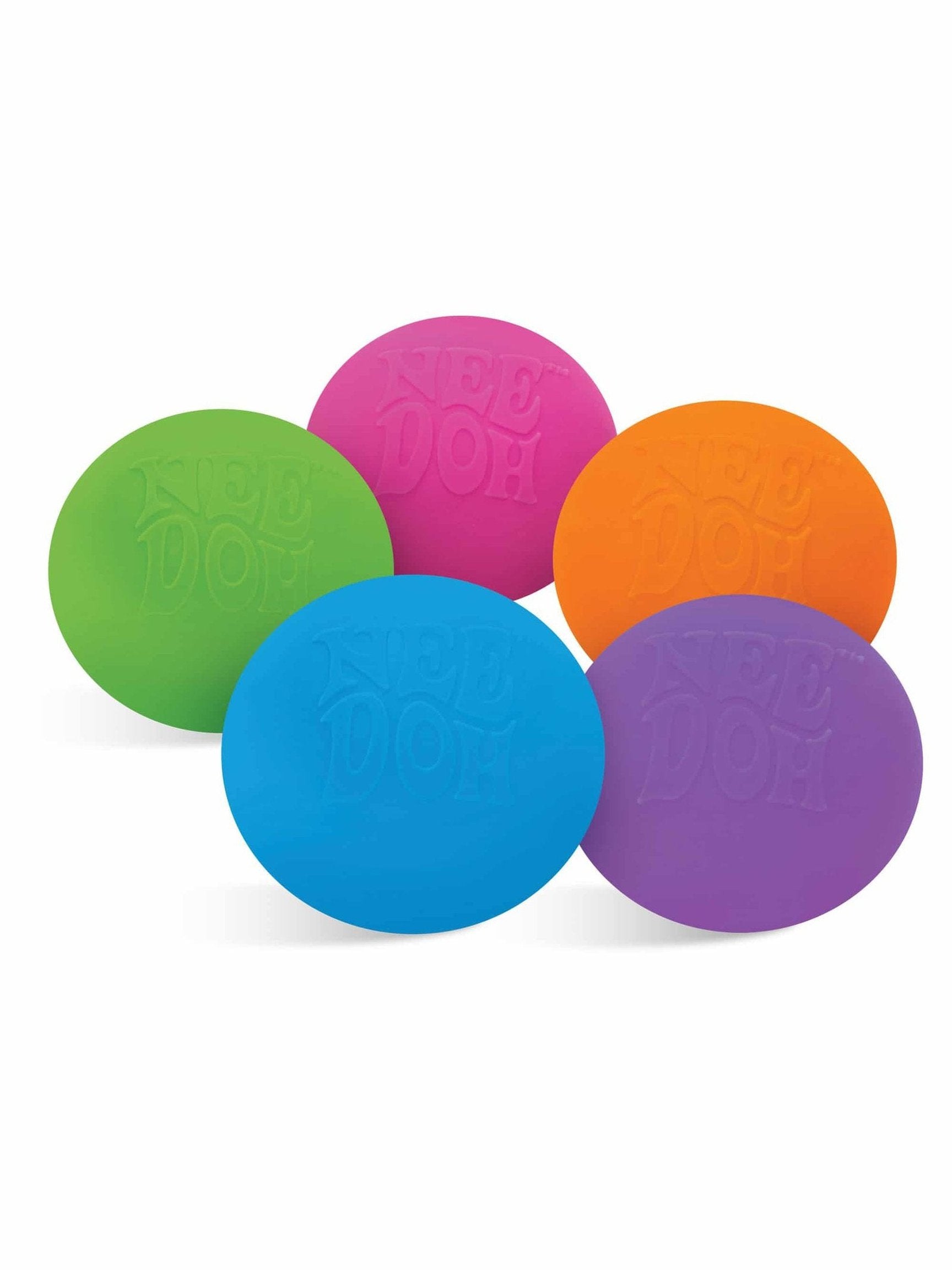 NeeDoh - The Groovy Glob