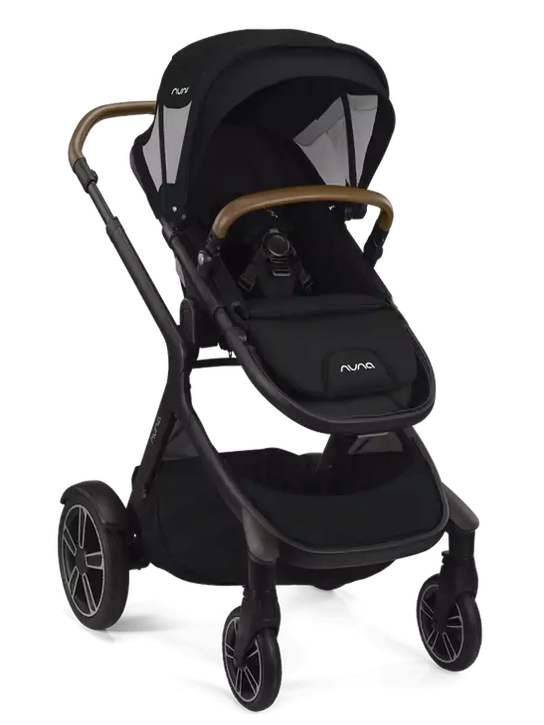 Nuna usa demi grow discount