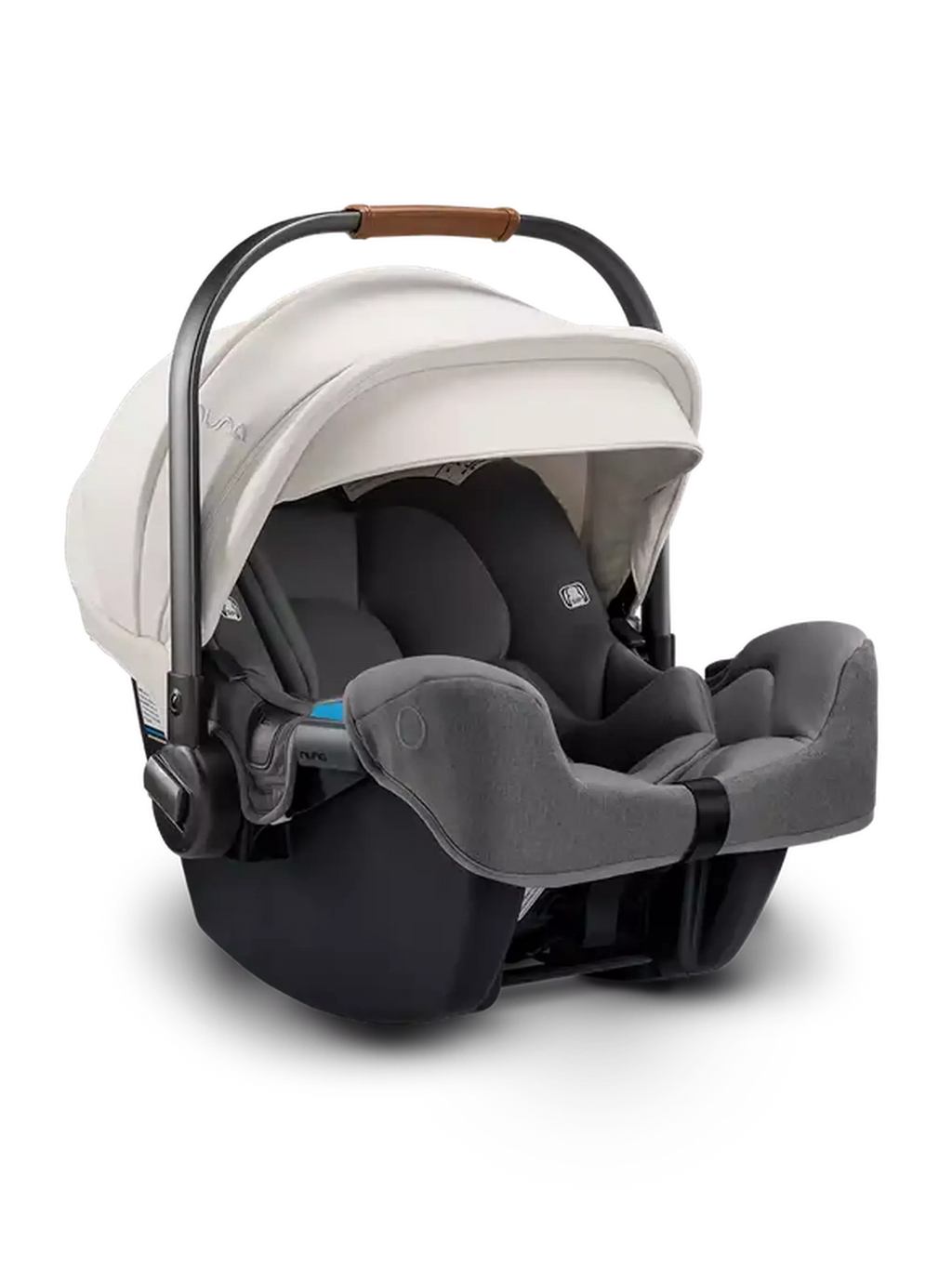 PIPA rx Carseat + Pipa Relx Base - Posh Tots Children's Boutique