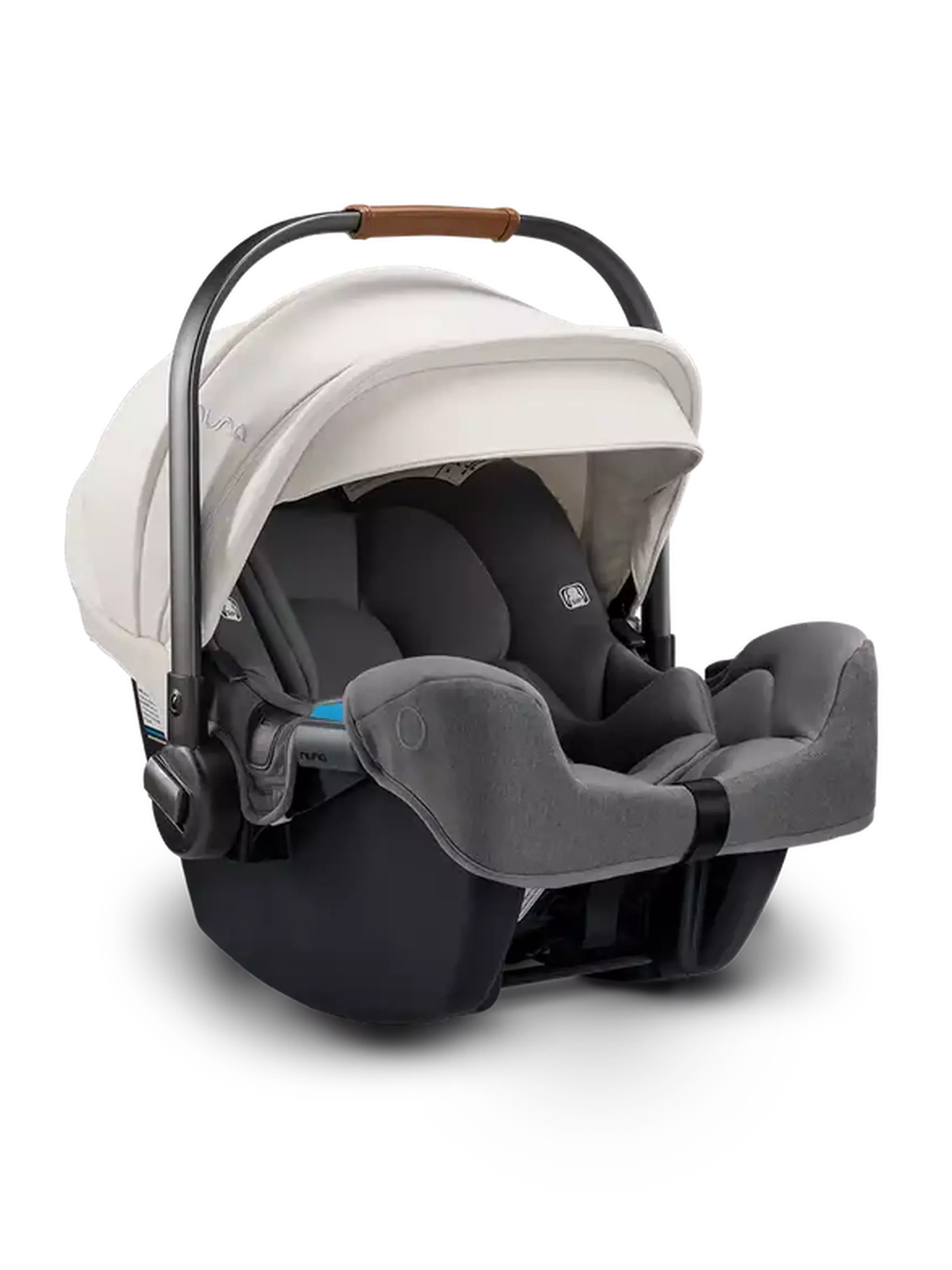 PIPA rx Carseat + Pipa Relx Base - Posh Tots Children's Boutique