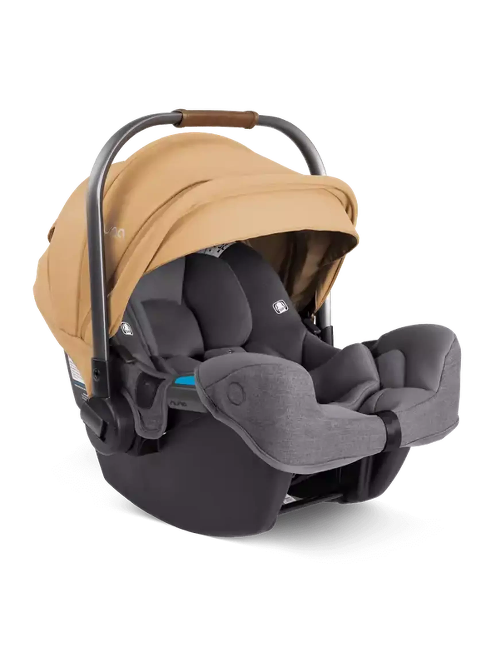 PIPA rx Carseat + Pipa Relx Base - Posh Tots Children's Boutique