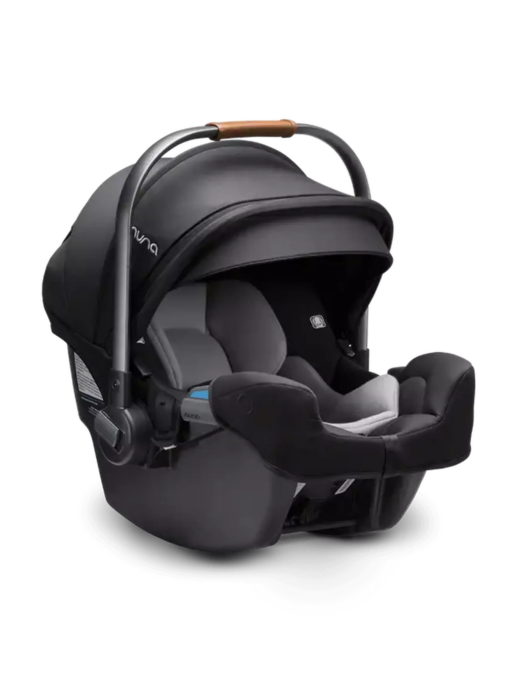 PIPA rx Carseat + Pipa Relx Base - Posh Tots Children's Boutique