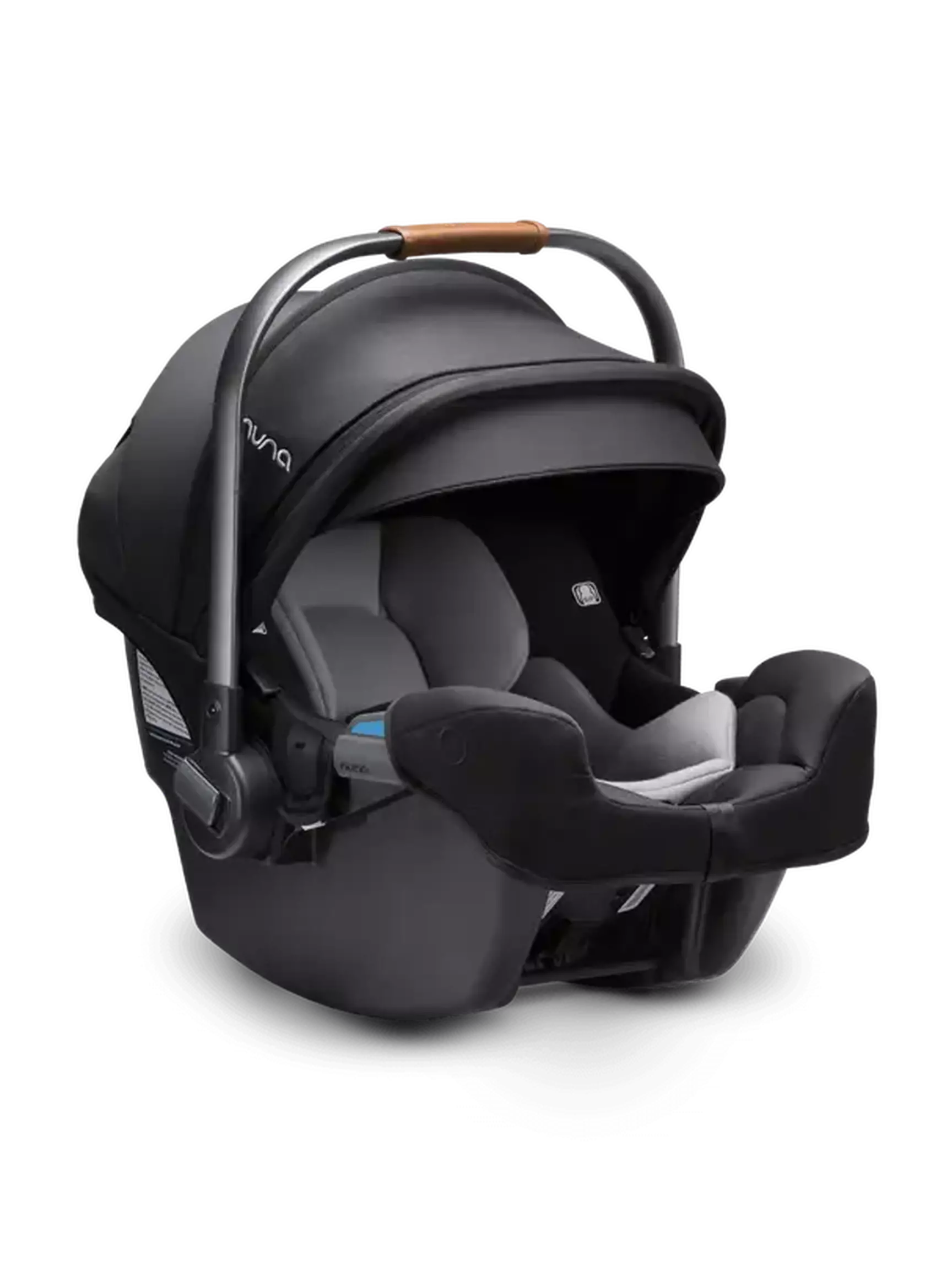 PIPA rx Carseat + Pipa Relx Base - Posh Tots Children's Boutique