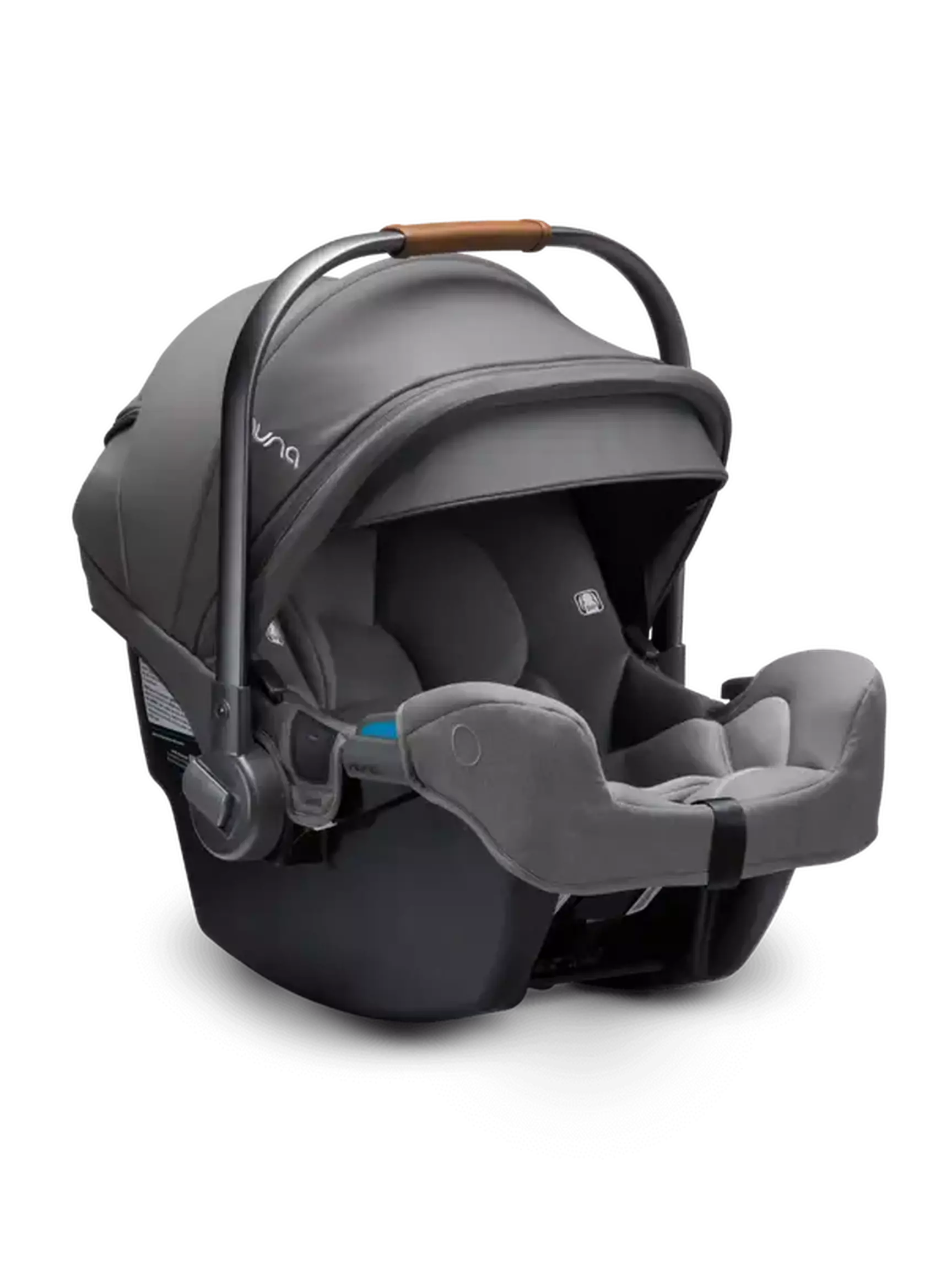 PIPA rx Carseat + Pipa Relx Base - Posh Tots Children's Boutique