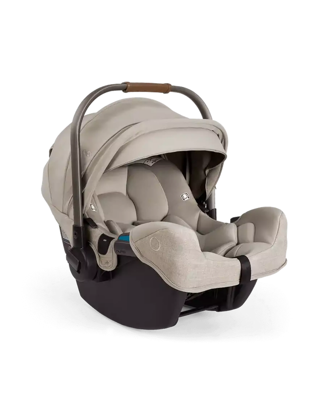 PIPA rx Carseat + Pipa Relx Base - Posh Tots Children's Boutique