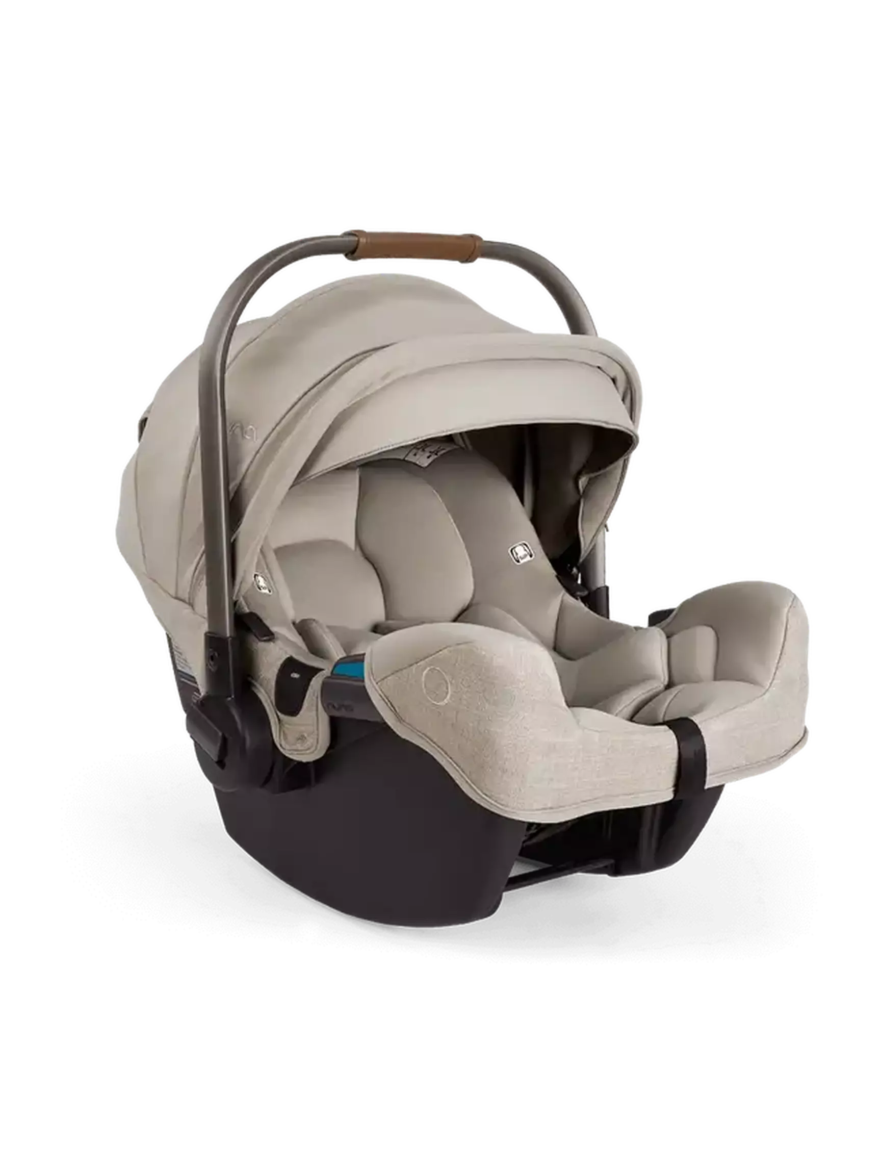 PIPA rx Carseat + Pipa Relx Base - Posh Tots Children's Boutique