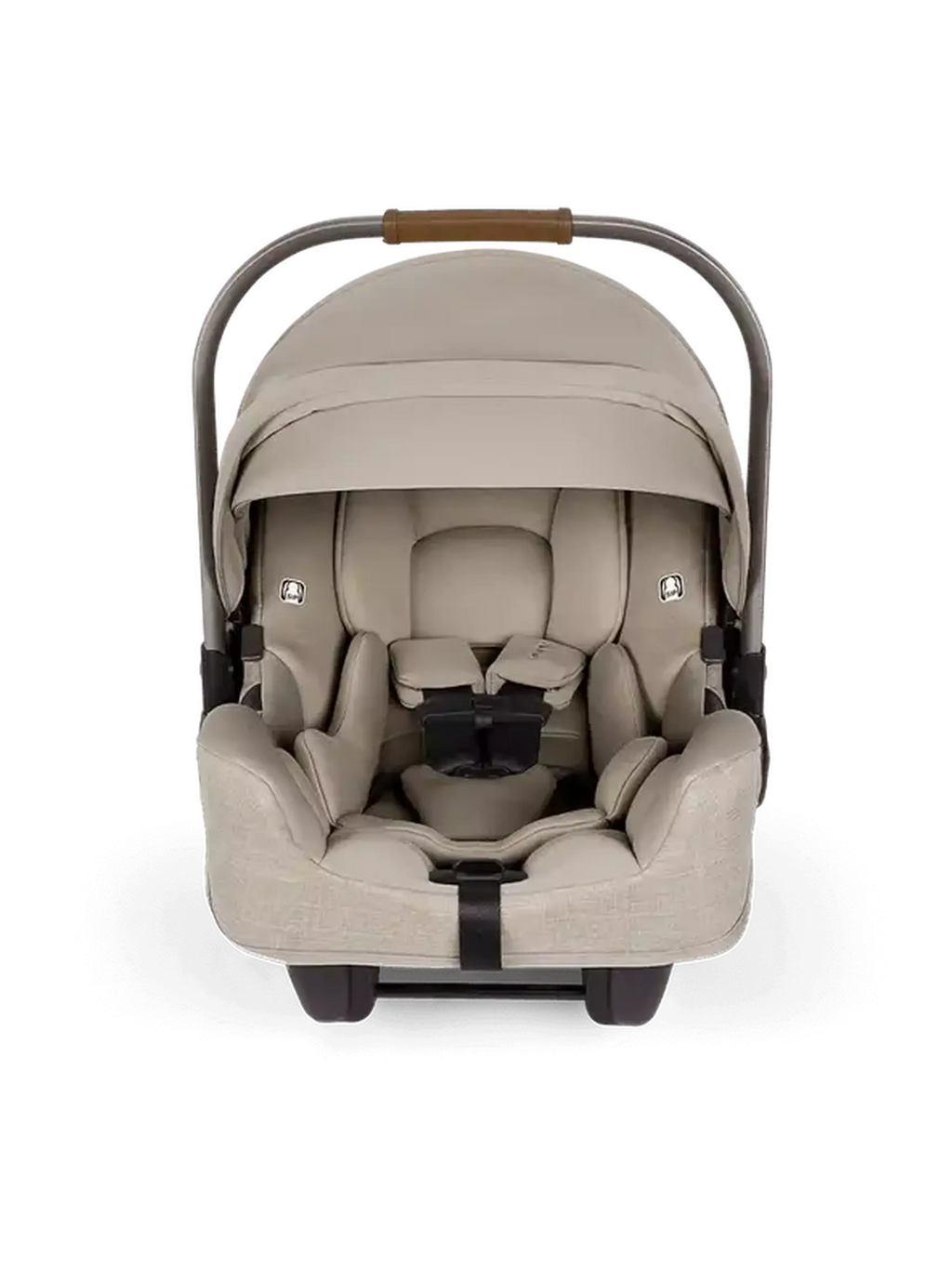 PIPA rx Carseat + Pipa Relx Base - Posh Tots Children's Boutique