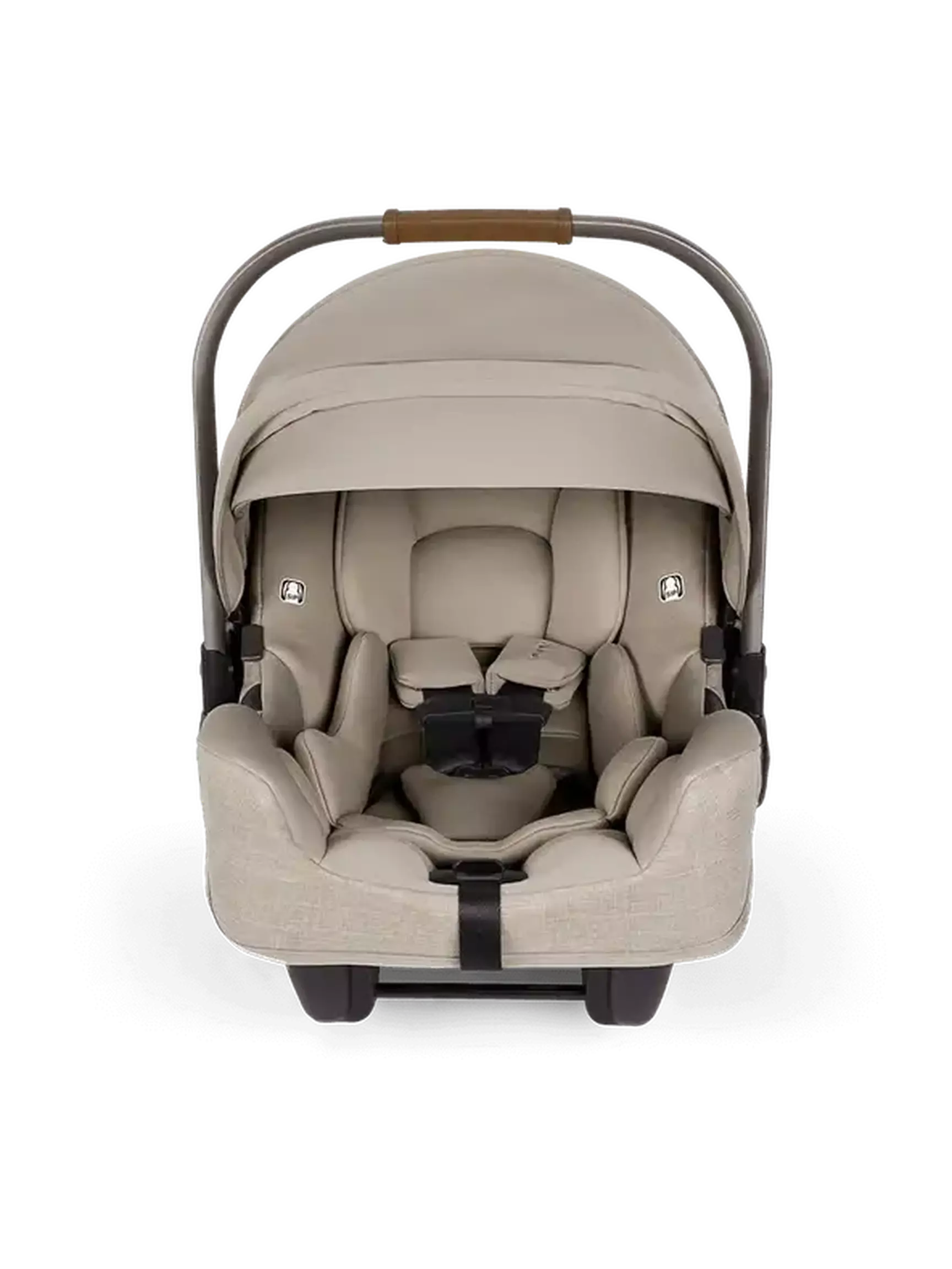 Nuna pipa 2019 birch 2025