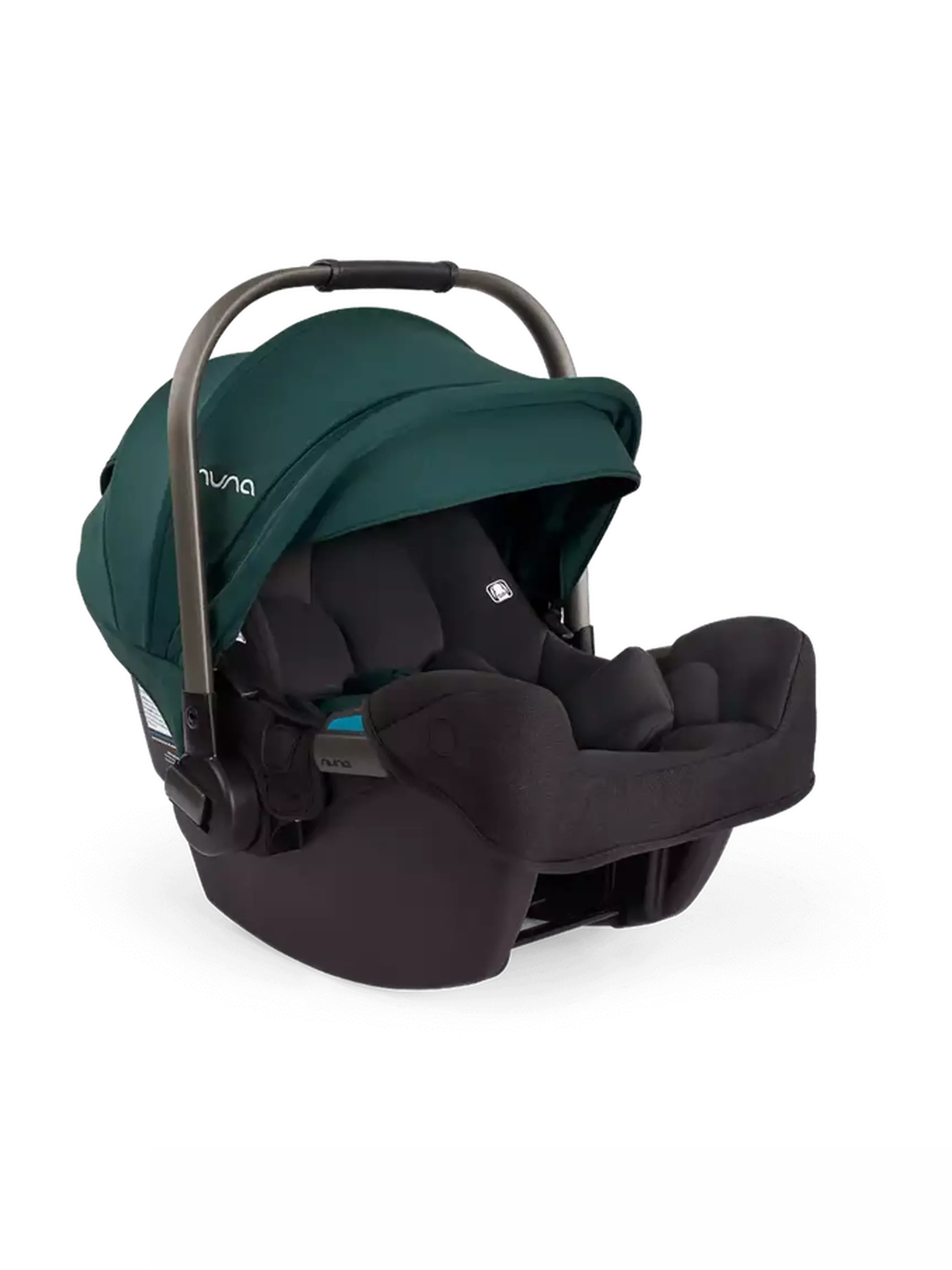 PIPA rx Carseat + Pipa Relx Base - Posh Tots Children's Boutique