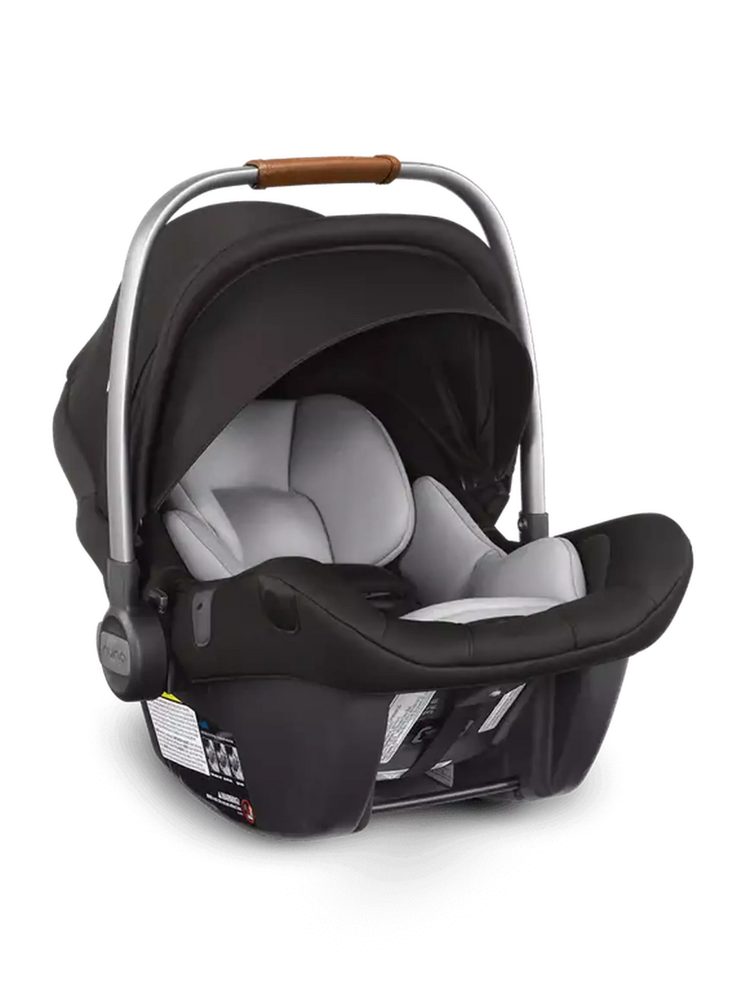 PIPA Lite lx Carseat Pipa Series Base Posh Tots Children s Boutique