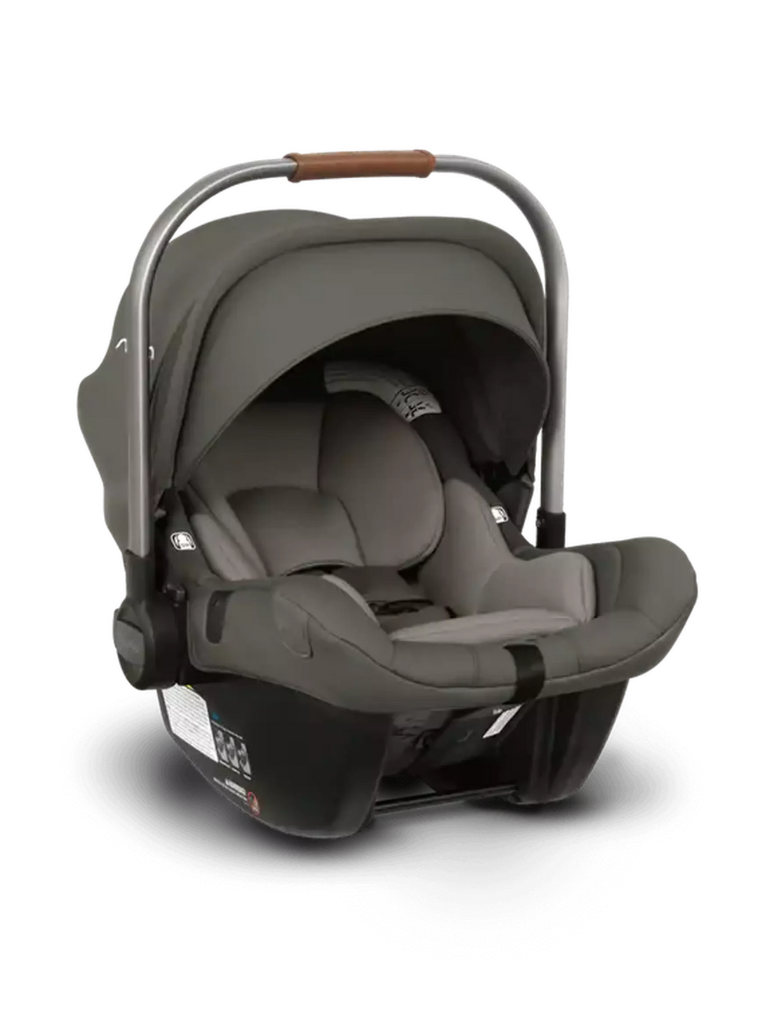 PIPA Lite lx Carseat Pipa Series Base Posh Tots Children s Boutique