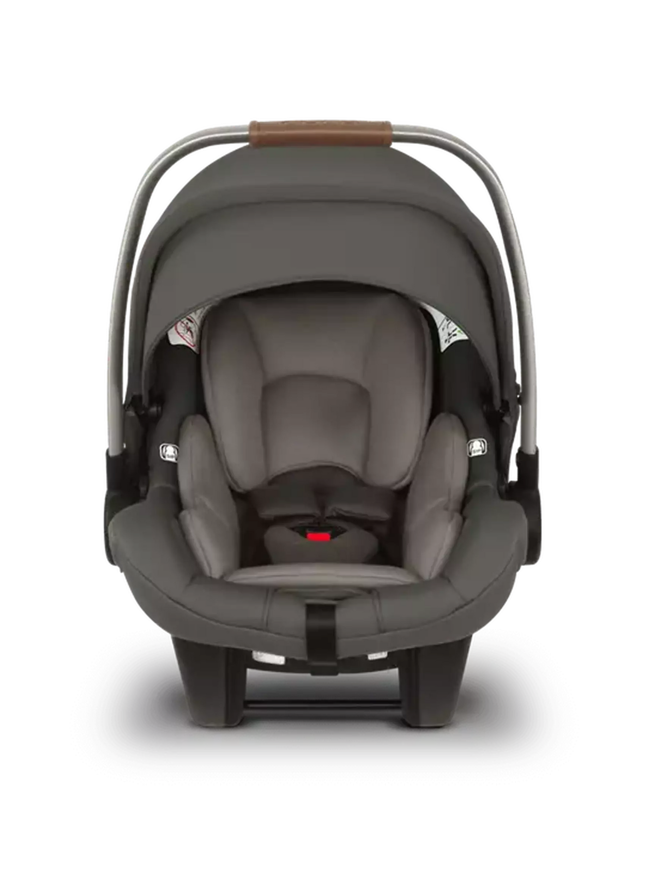 PIPA Lite lx Carseat Pipa Series Base Posh Tots Children s Boutique