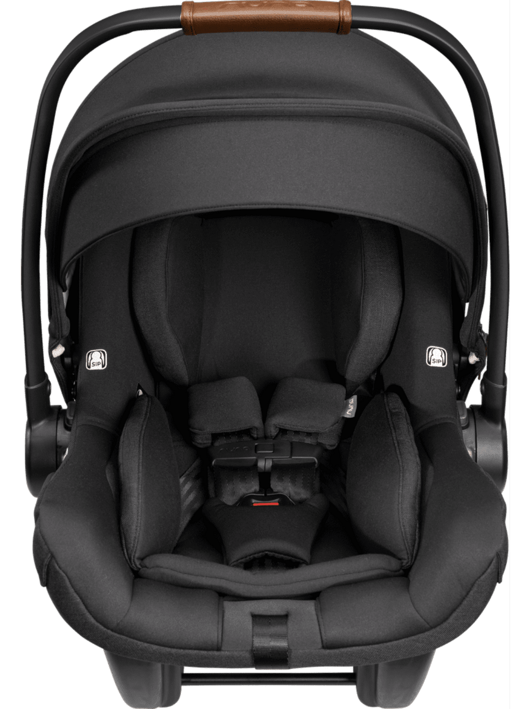 5/5まで　nuna pipa lite ピパライト ベースセット Nuna PIPA lite + PIPA series base - Luxey Little Ones