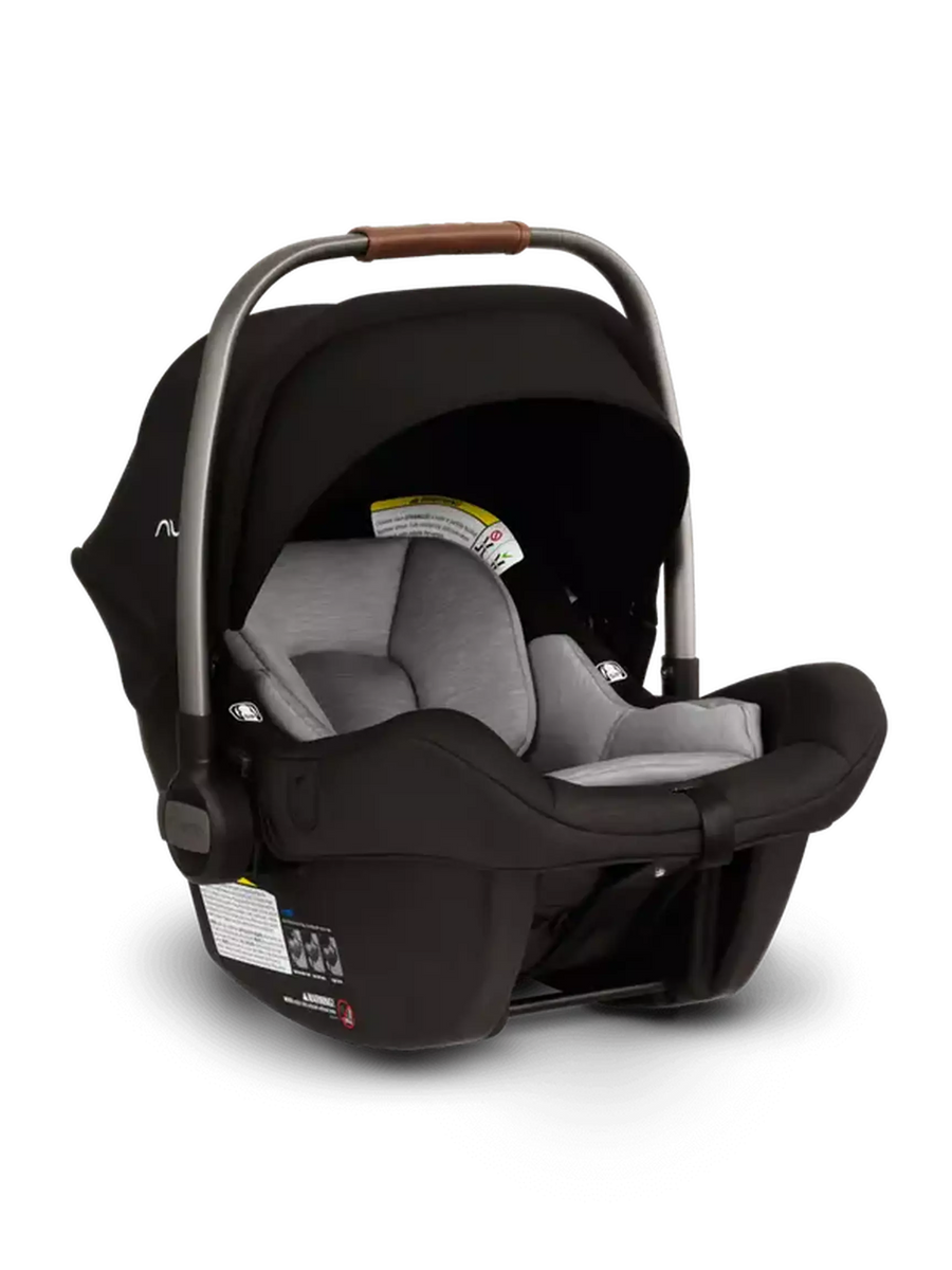 PIPA Lite Carseat Pipa Series Base Posh Tots Children s Boutique