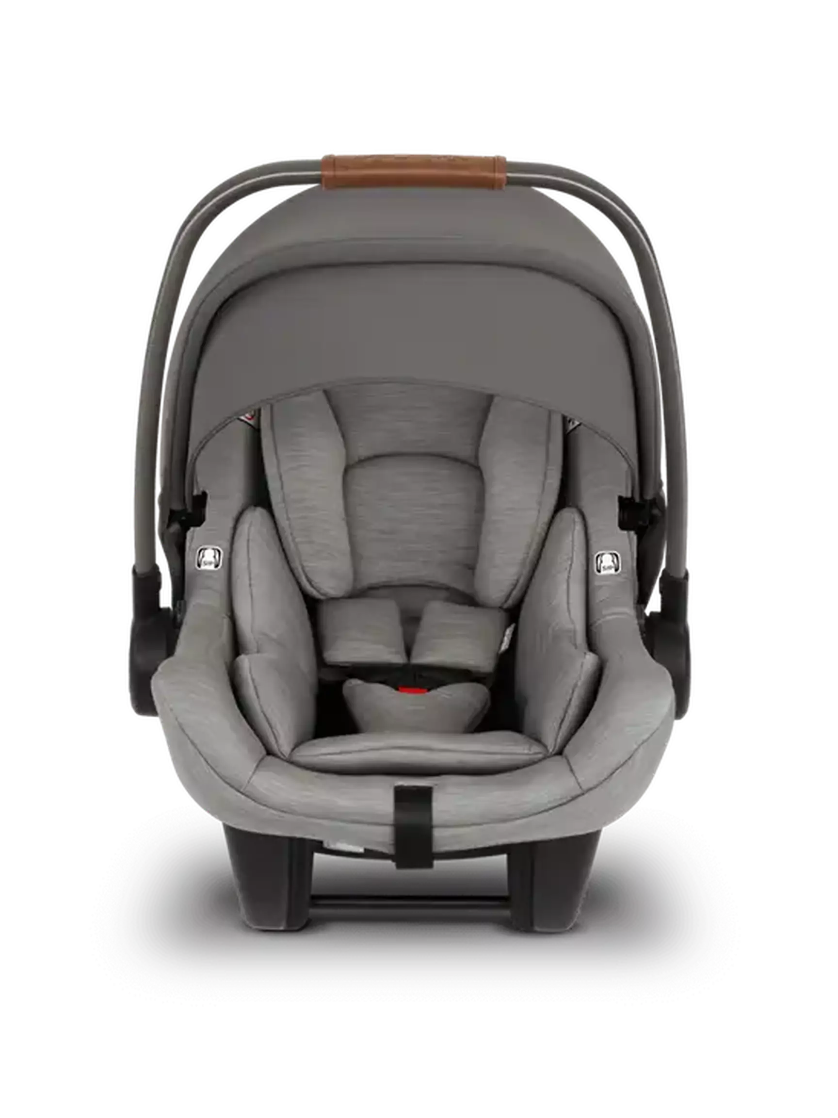 Nuna pipa lite 2024 lx 2019 colors