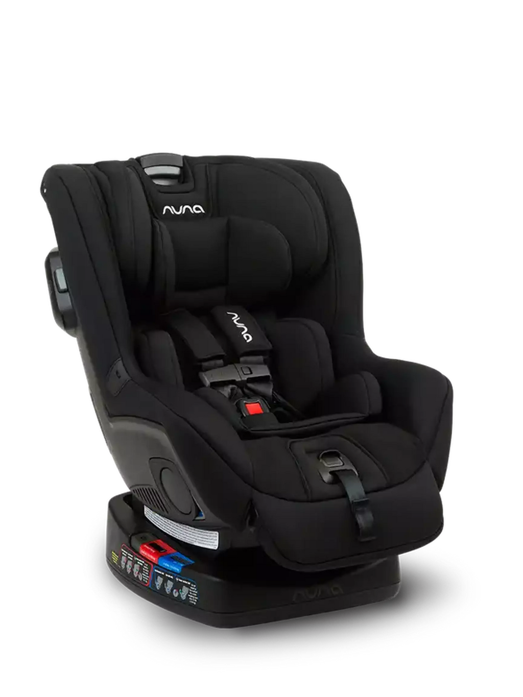 RAVA Convertible Car Seat - Posh Tots Children's Boutique
