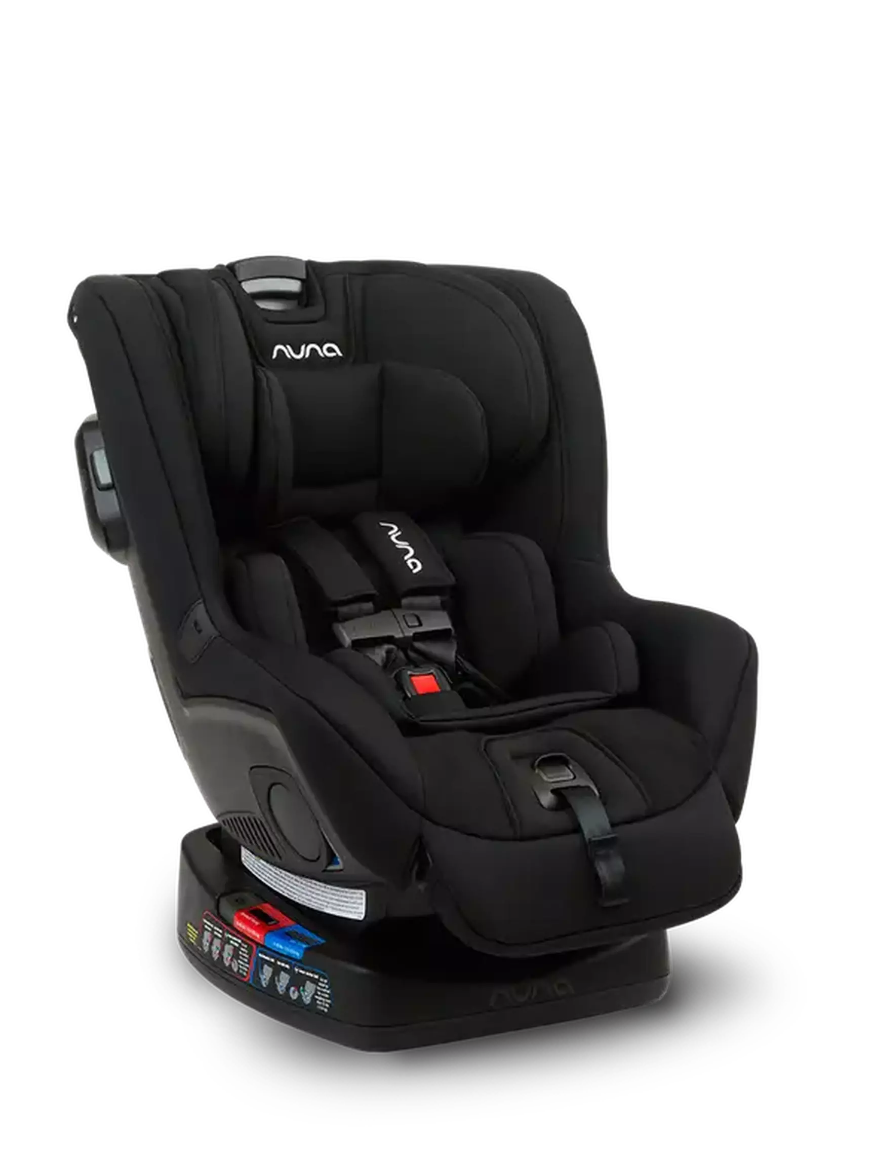 RAVA Convertible Car Seat - Posh Tots Children's Boutique