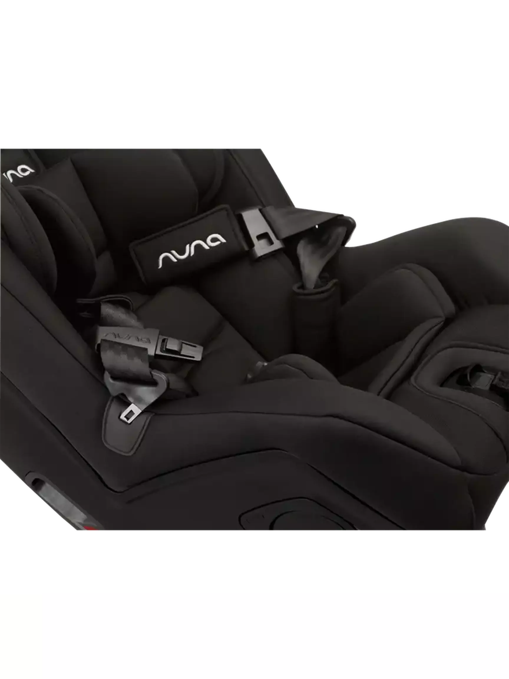 RAVA Convertible Car Seat - Posh Tots Children's Boutique