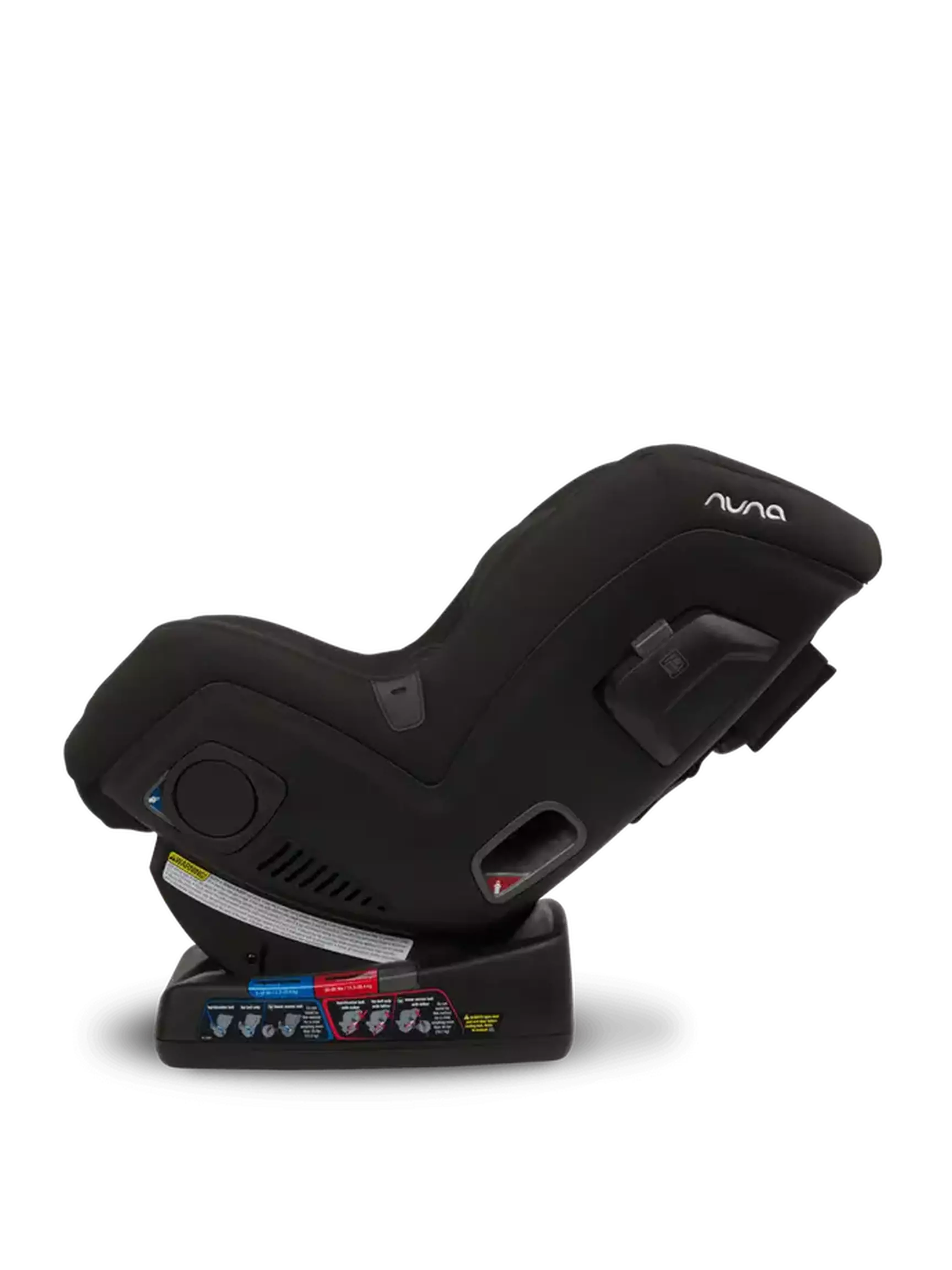 RAVA Convertible Car Seat - Posh Tots Children's Boutique