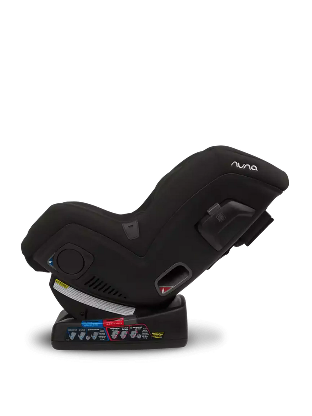 Nuna rava recline hot sale