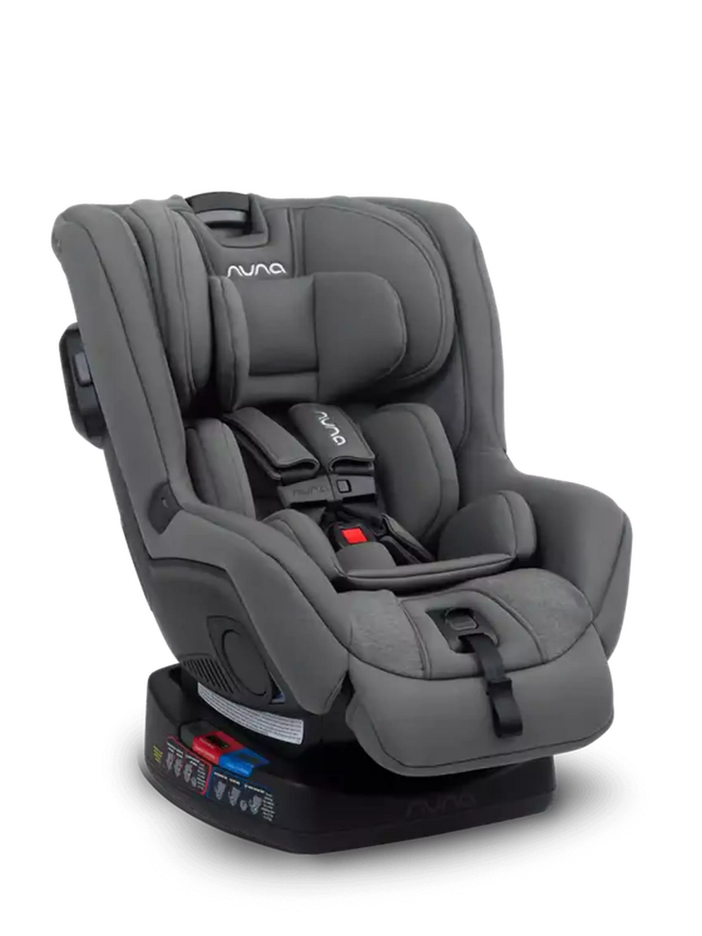 RAVA Convertible Car Seat - Posh Tots Children's Boutique