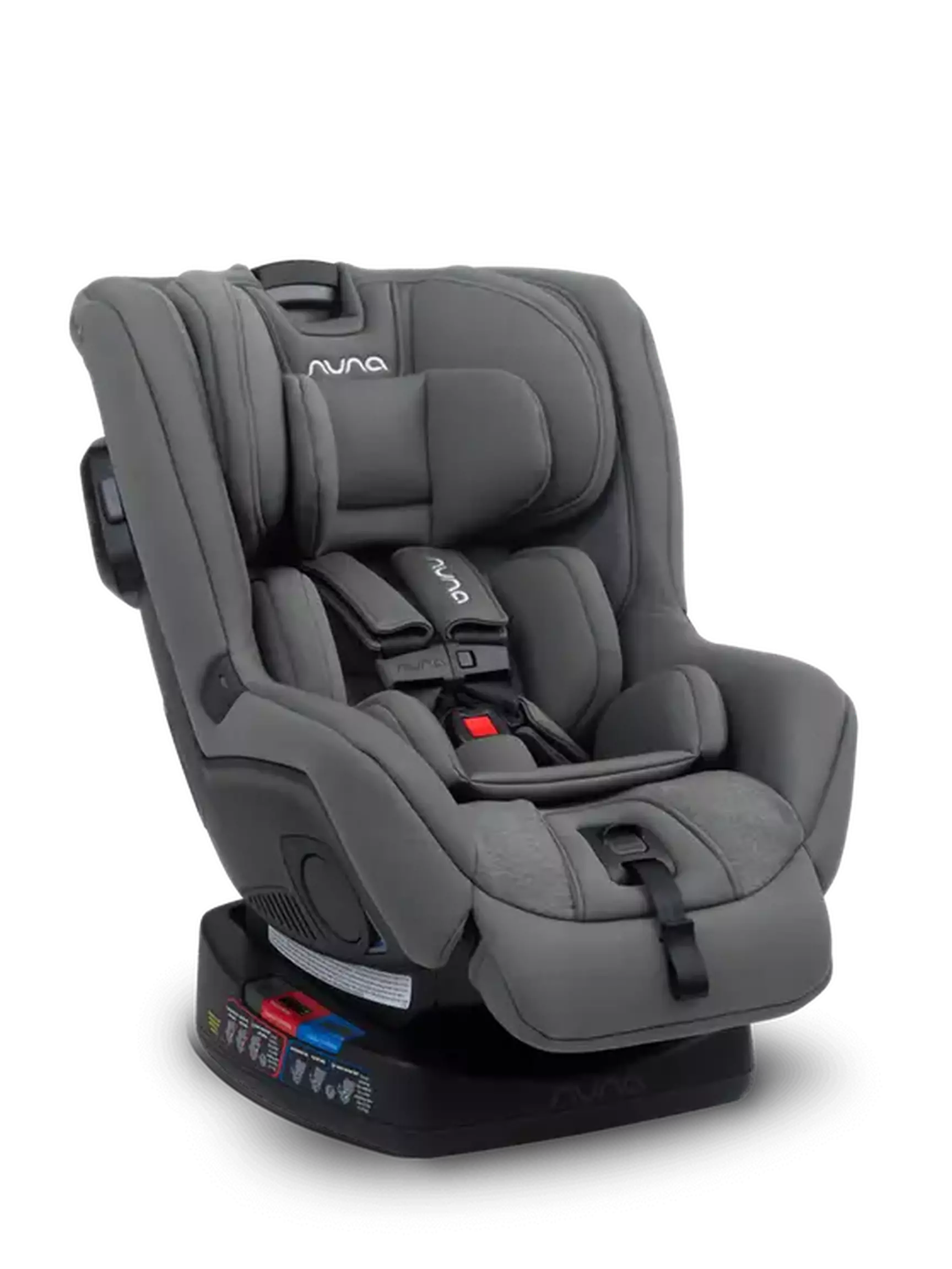RAVA Convertible Car Seat - Posh Tots Children's Boutique