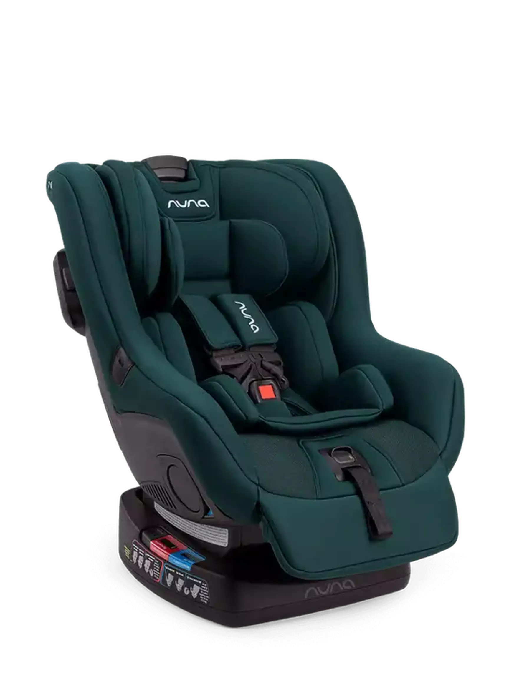 RAVA Convertible Car Seat - Posh Tots Children's Boutique