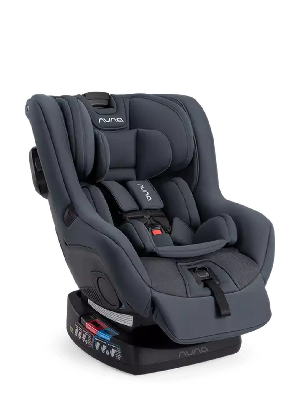 RAVA Convertible Car Seat - Posh Tots Children's Boutique